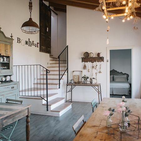 B&B Giarola 25.2 Cittanova  Zewnętrze zdjęcie