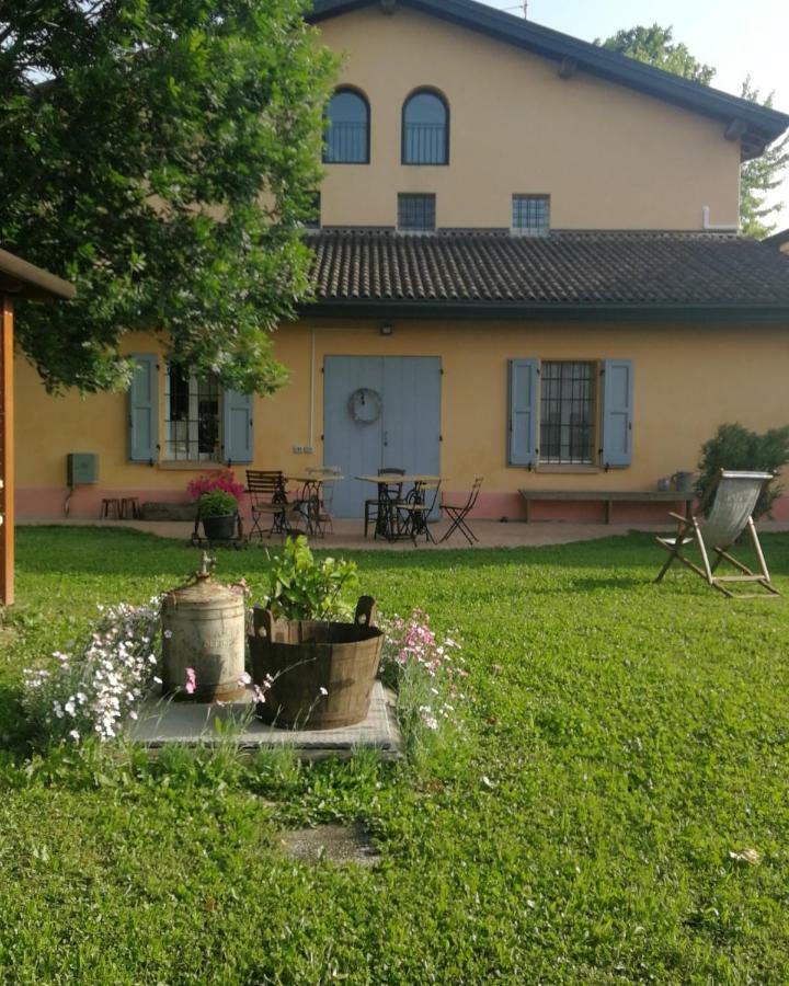 B&B Giarola 25.2 Cittanova  Zewnętrze zdjęcie